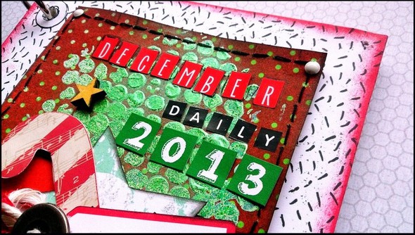 December Daily 2013 album by SandraP gallery