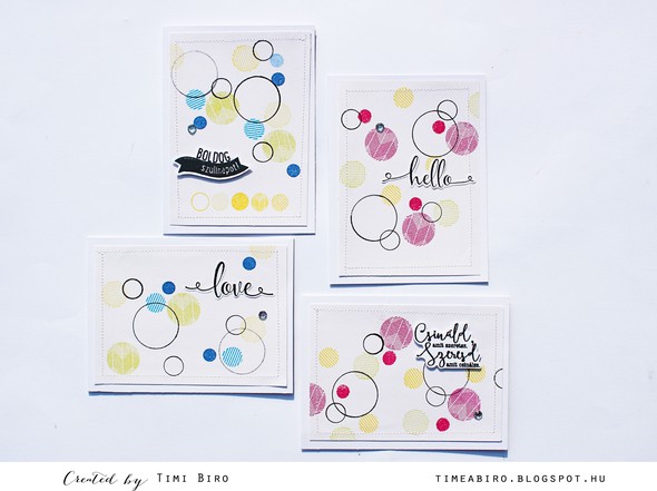 Cards by Timi gallery