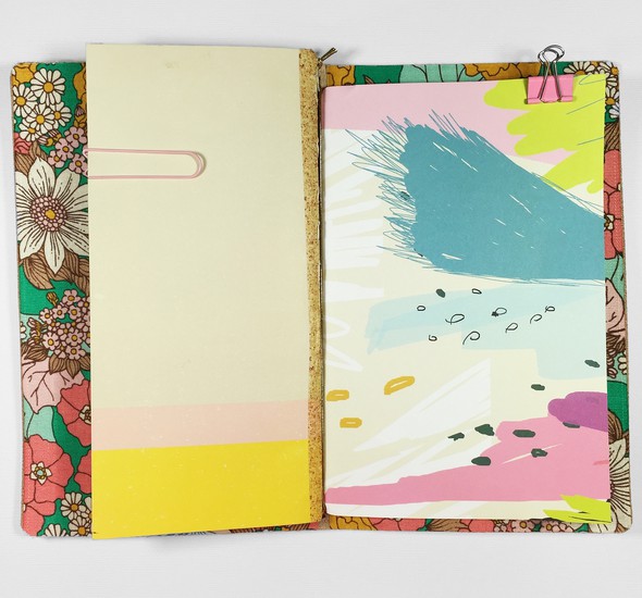 Traveler's Notebook Inserts by JulieCampbell gallery
