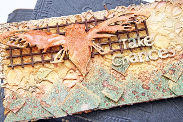 ~Take Chances Tag~ by adogslife13 gallery