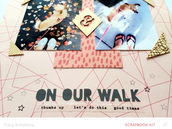 On Our Walk - Jan SC Main Kit Only by tracyxo gallery