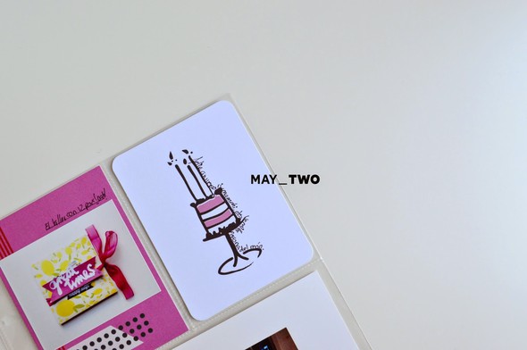 May Two by Martu gallery