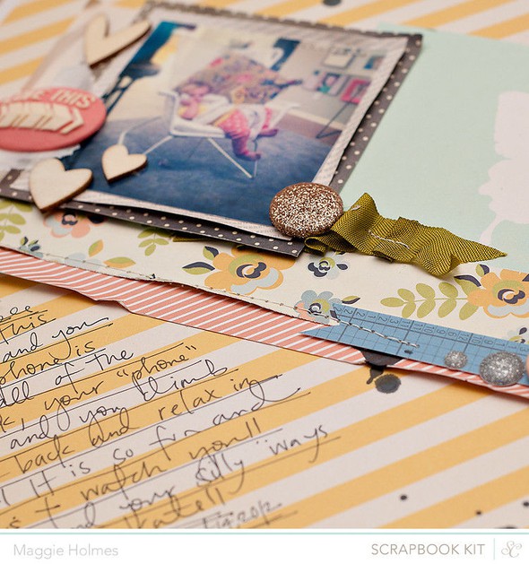 Lizzy > Maggie Holmes Studio Calico Oct Kits by maggieholmes gallery