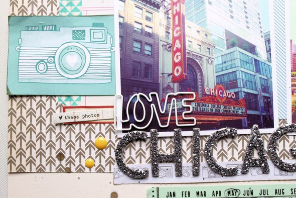 Love Chicago by Amandacase gallery