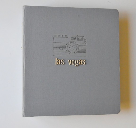 Las Vegas Mini Album