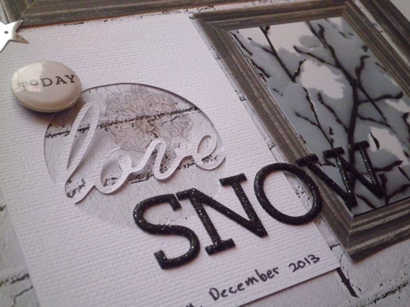 Love snow by fisheran gallery