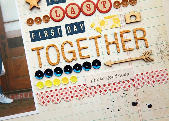 the last first day together by debduty gallery