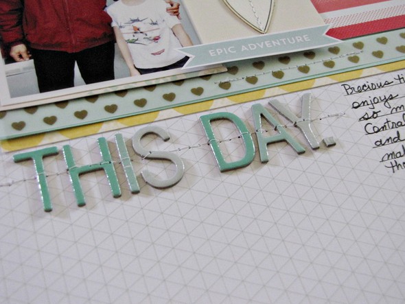 This Day. by stampincrafts gallery