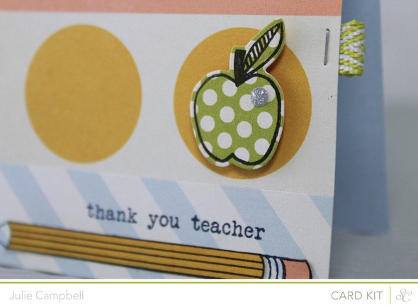 Thank You, Teacher by JulieCampbell gallery