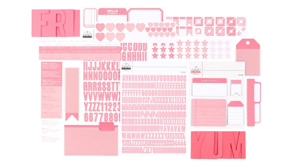 Color Collective Bundle - Sorbet gallery