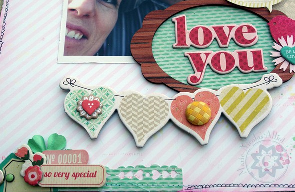 love you by MaNi_scrap gallery