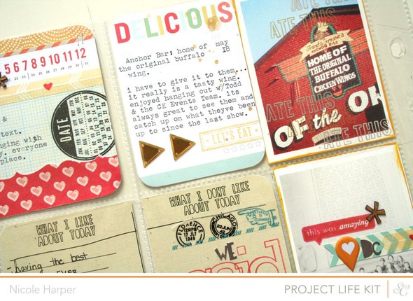PL July (Valley High PL Kit + PL Stamp add-on) by NicoleH gallery