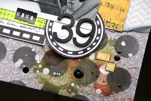 "39" by Saneli gallery