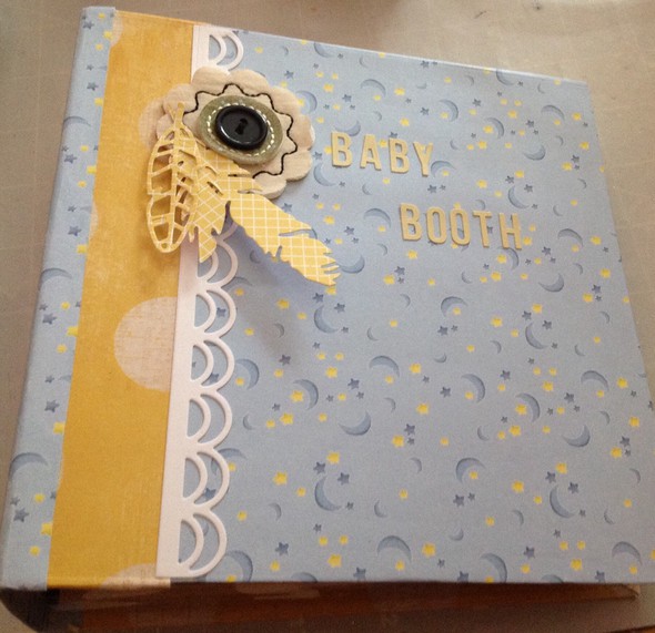 Baby booth by CeliseMcL gallery