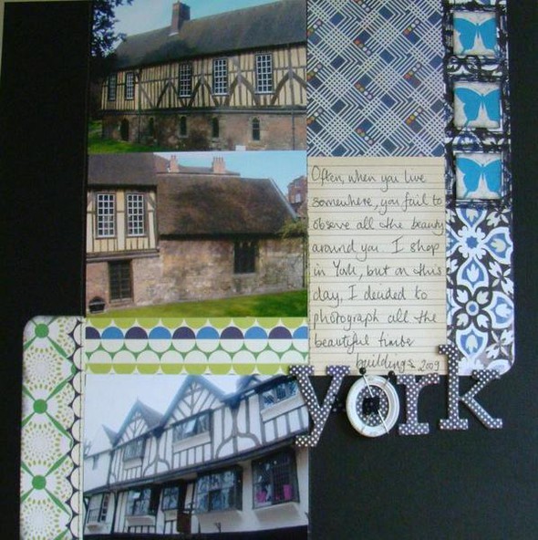 York by cannycrafter gallery