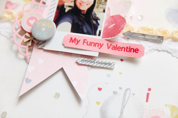 My funny valentine by geekgalz gallery