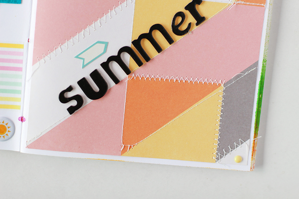 LAYOUT - PICK SUMMER by EyoungLee gallery