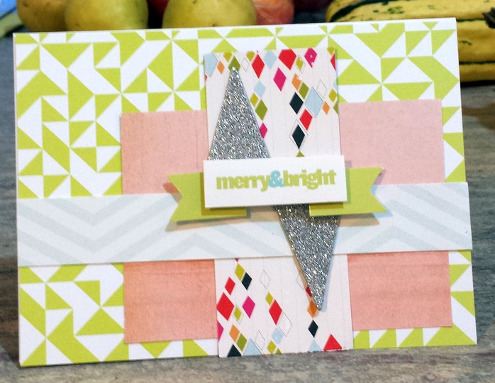8 merry and bright