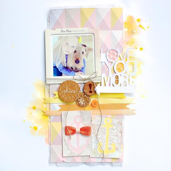 Love you more... *SC Weekly Challenge* by NinasDesign gallery