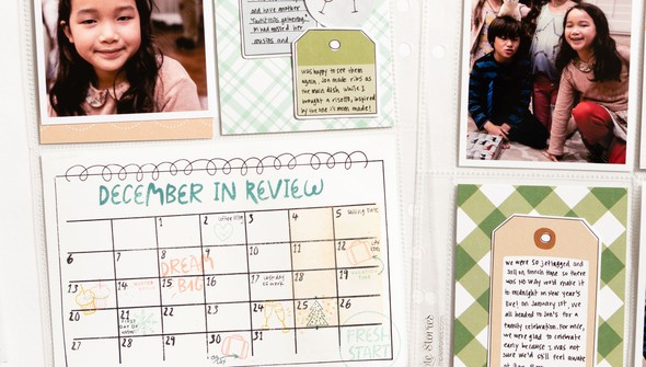 Stamp Set : 4x6 Special Days by Goldenwood Co gallery