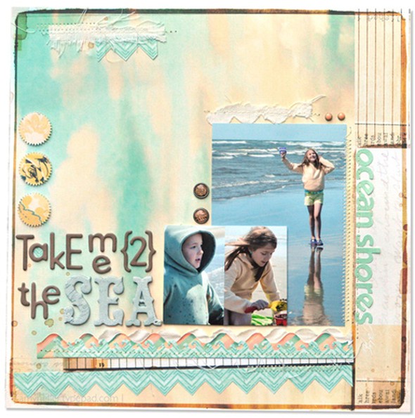 Take Me {2} The Sea by amyheller gallery