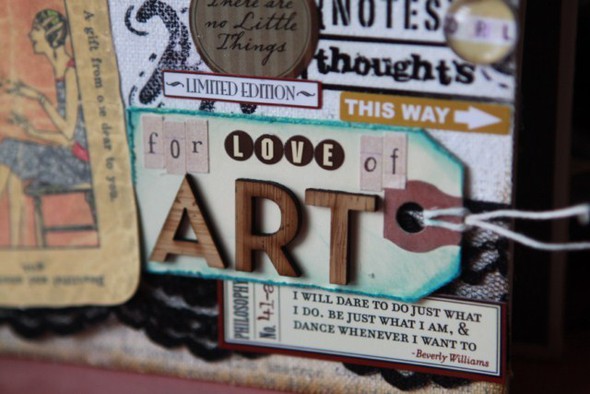 he{ART} journal by carylhope gallery