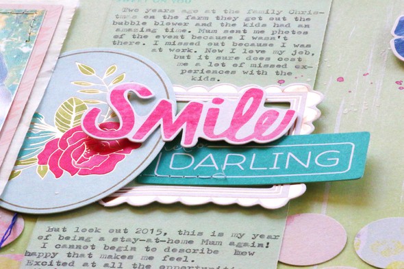 Smile Darling by natalieelph gallery