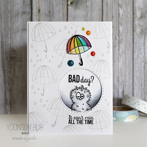 Bad Day? by Yoonsun gallery