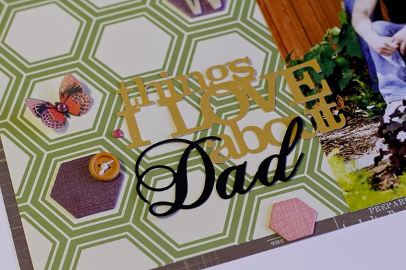 Things I Love About Dad by dpayne gallery