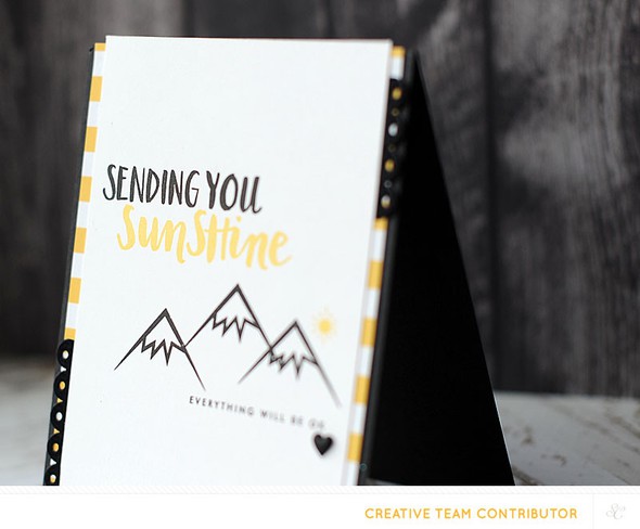Sending You Sunshine by LeaLawson gallery