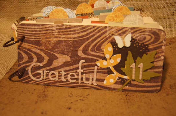 Grateful 11 by MelTallman gallery