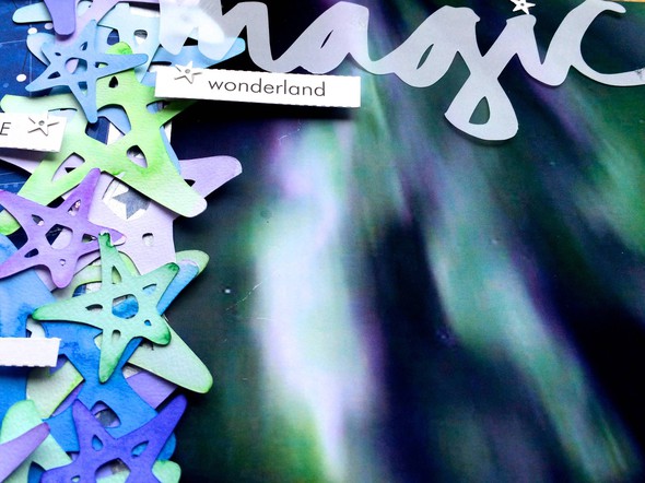 Magic Wonderland by Brenna gallery