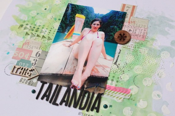 Tailandia by XENIACRAFTS gallery