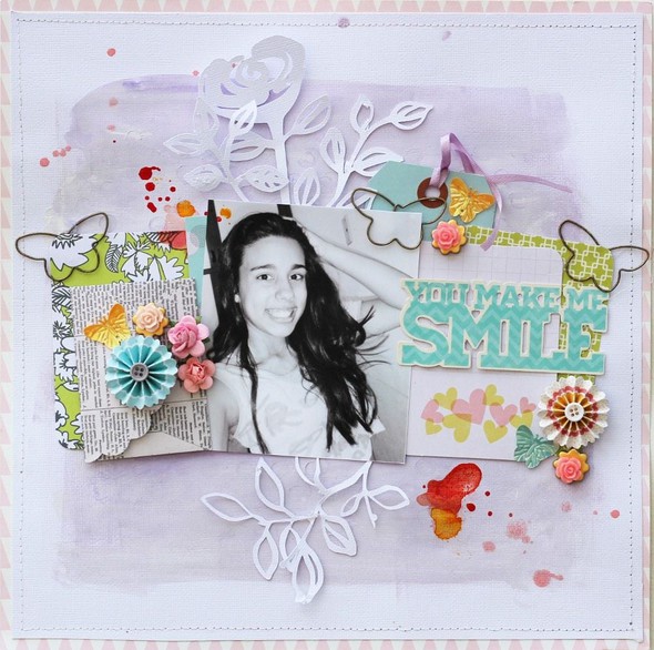 you make me smile by sodulce gallery