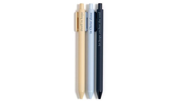 Hope Pen Set, 2 of 3