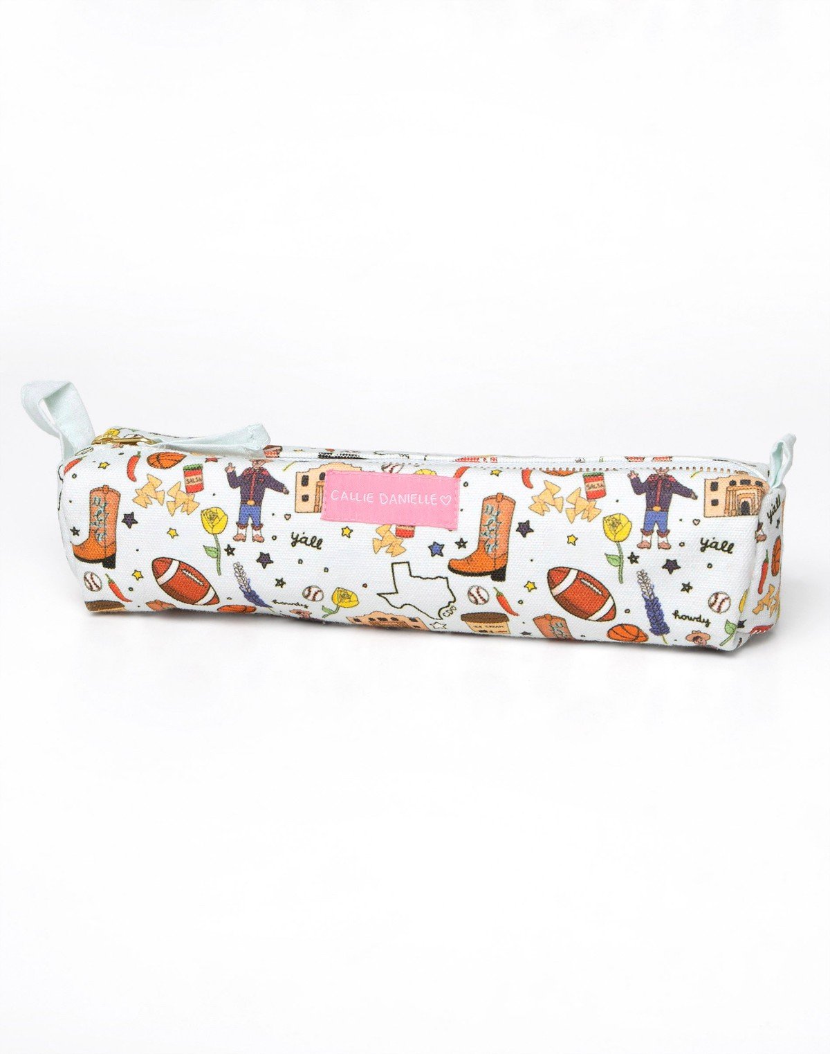Love for Texas Pencil Pouch item