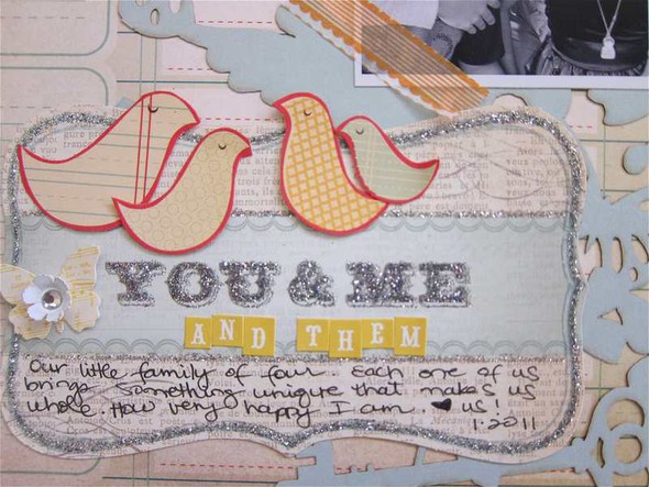you & me and them by jenjeb gallery