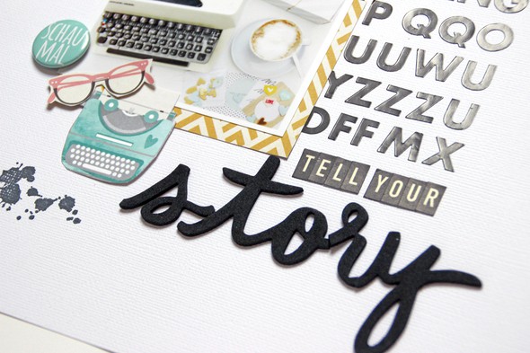 Tell your story by AnkeKramer gallery