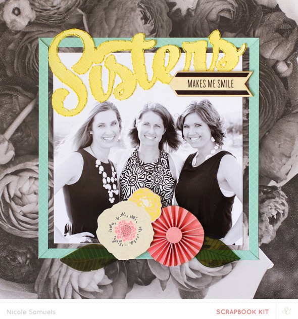 Sisters *main kit only* by NicoleS gallery