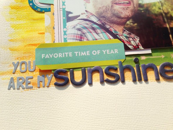You are my Sunshine by CatB22 gallery