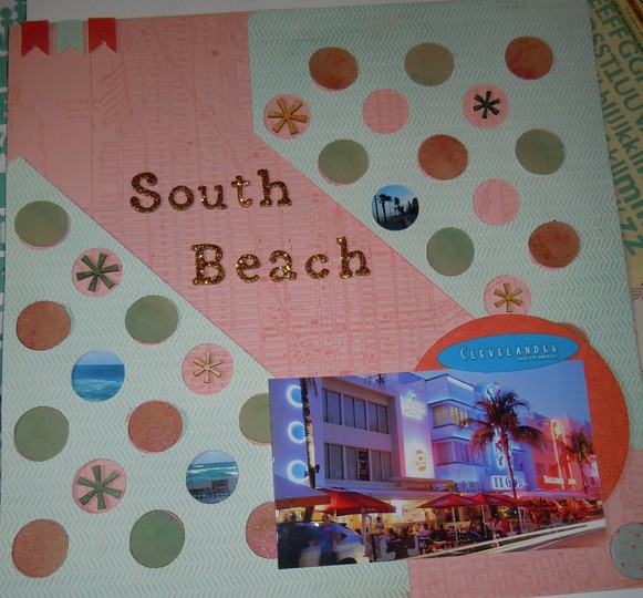 South Beach (SB4 Sketch #2)