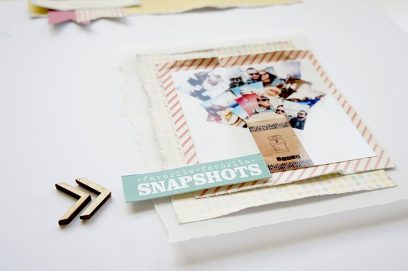 Snapshots. by ScatteredConfetti gallery