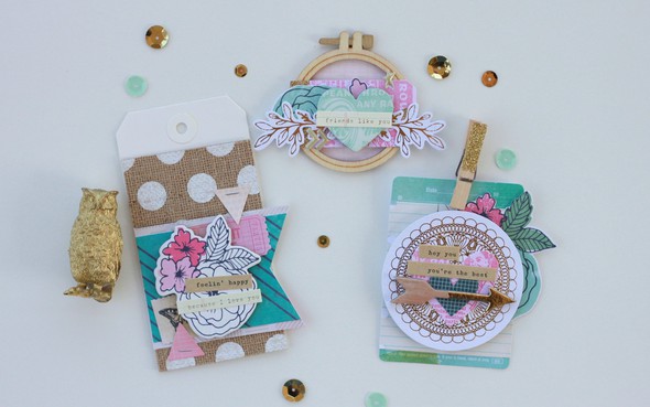 Craft Market Tags by photochic17 gallery