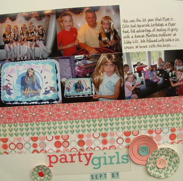 Party Girls by Betsy_Gourley gallery