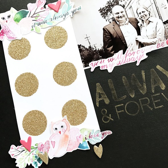 Always & Forever by CristinaC gallery