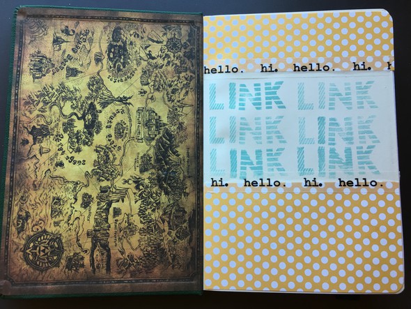 LInk's Mini Album by bmarten gallery