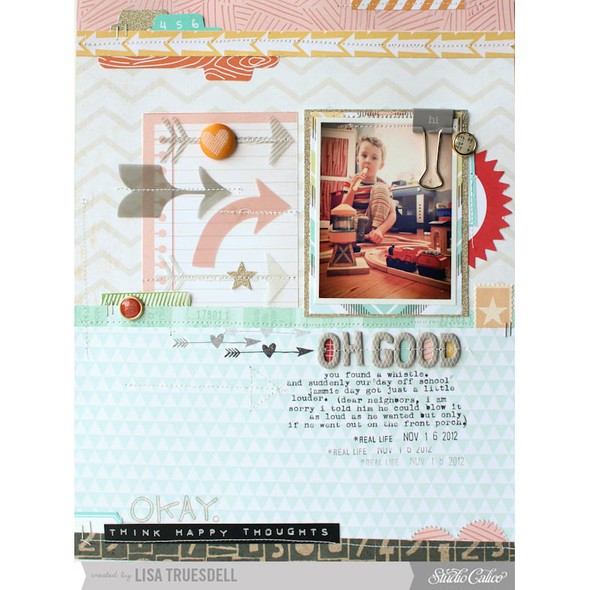 oh good // main kit only by gluestickgirl gallery