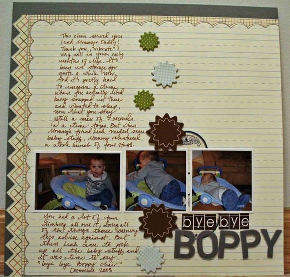 Bye Bye Boppy by sashajoy gallery