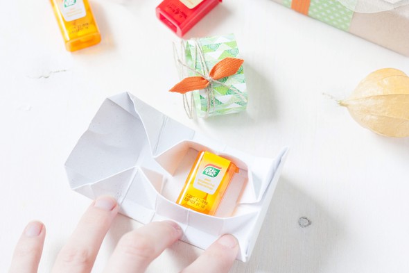 Origami Box by CreativeNikki gallery