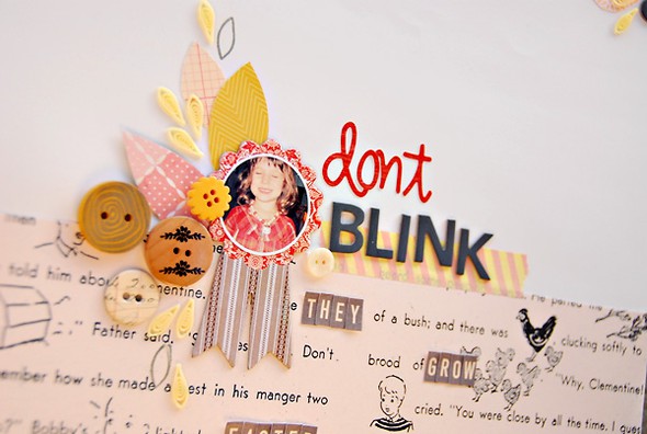 Don't Blink by TamiG gallery
